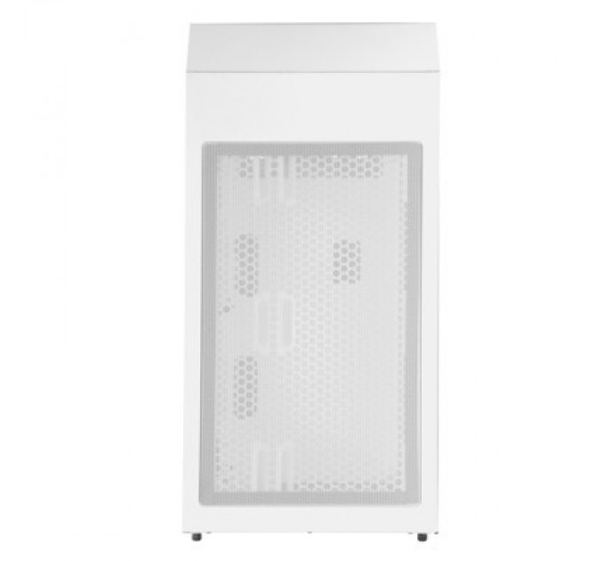 Silver Stone Корпус Silver Stone SST-FAR1W-PRO-V2