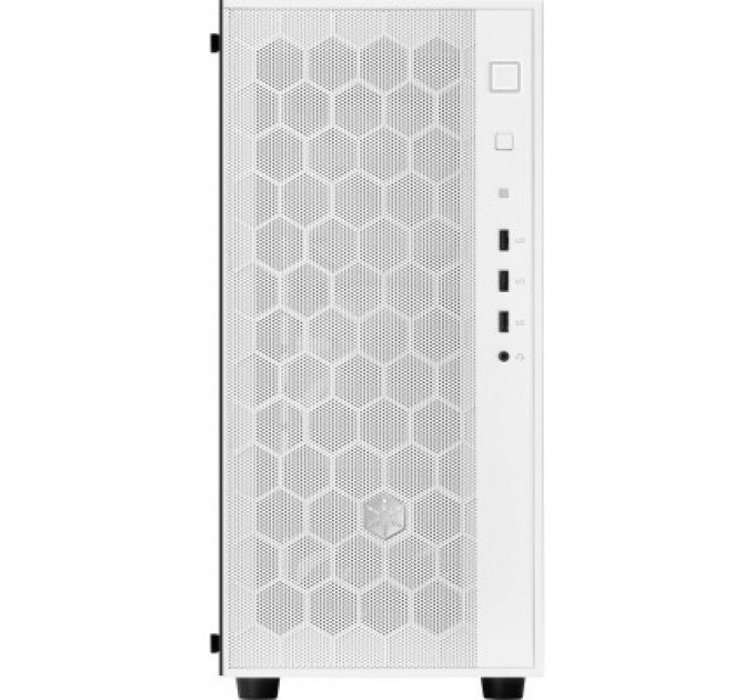 Silver Stone Корпус Silver Stone SST-FAR1W-PRO-V2