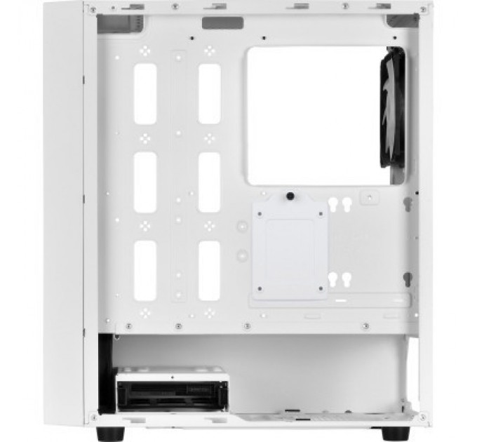 Silver Stone Корпус Silver Stone SST-FAR1W-PRO-V2