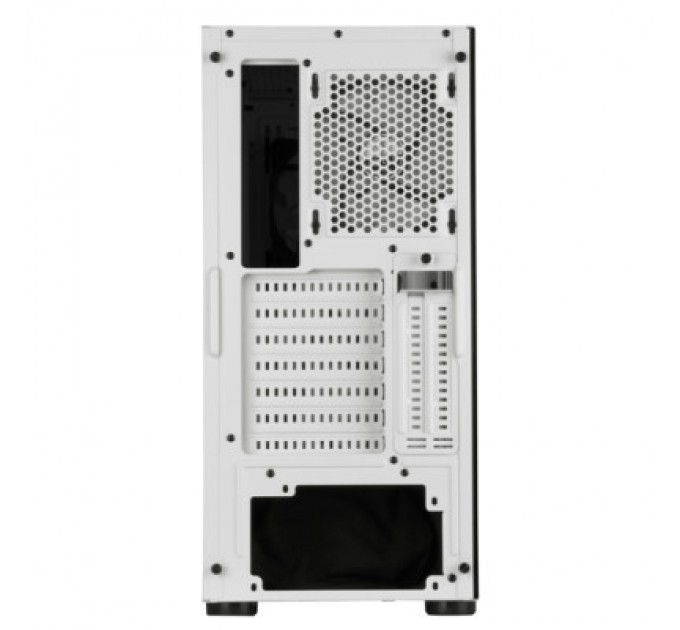 Silver Stone Корпус Silver Stone SST-FAR1W-PRO-V2