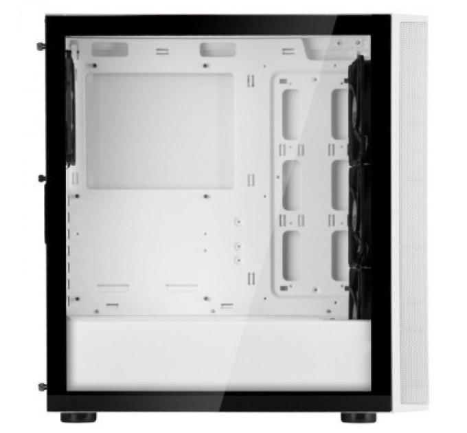 Silver Stone Корпус Silver Stone SST-FAR1W-PRO-V2