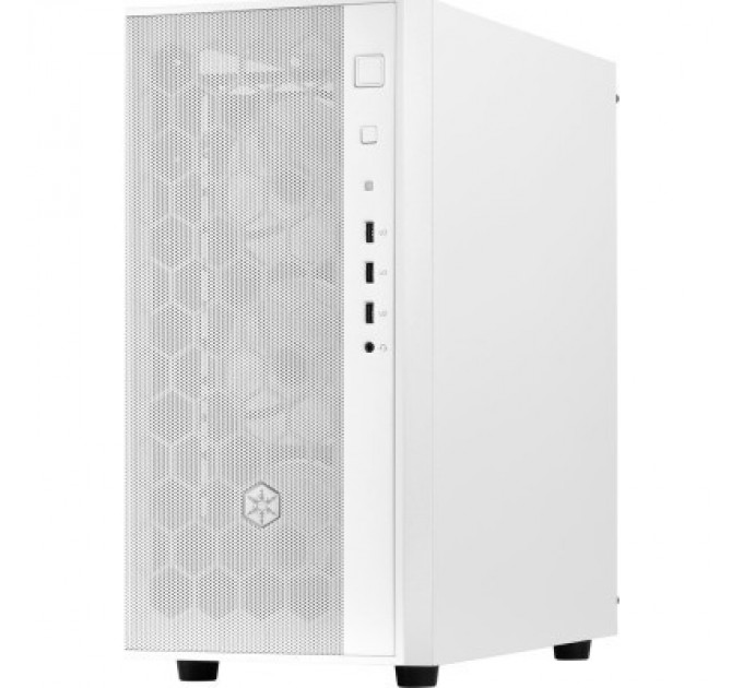 Silver Stone Корпус Silver Stone SST-FAR1W-PRO-V2