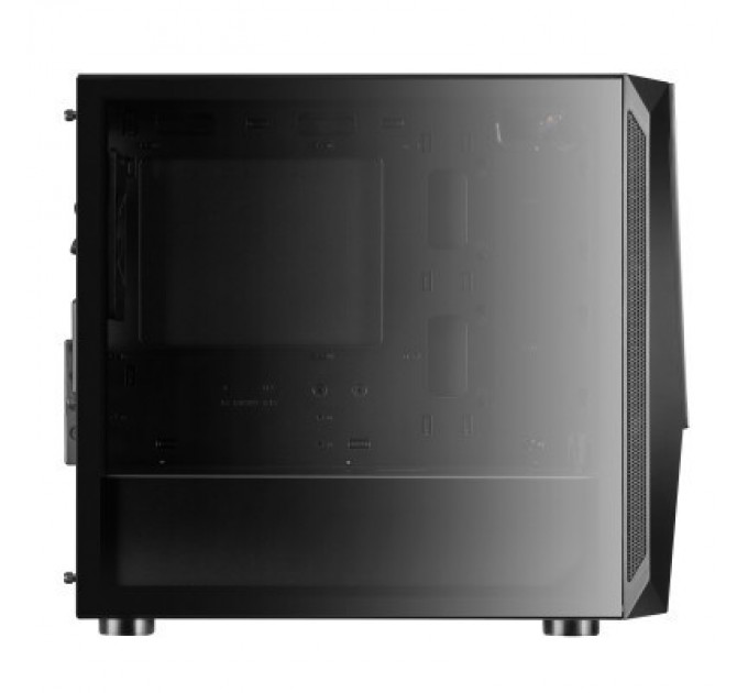 Silver Stone Корпус Silver Stone SST-FAV1MB-PRO