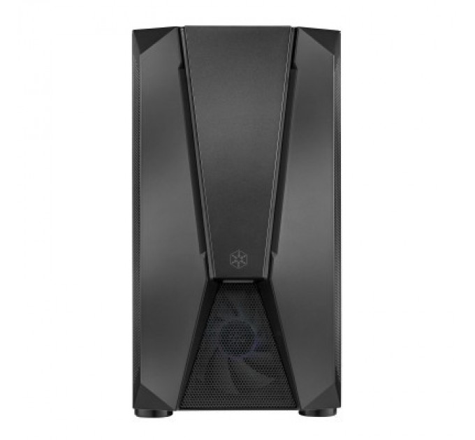 Silver Stone Корпус Silver Stone SST-FAV1MB-PRO