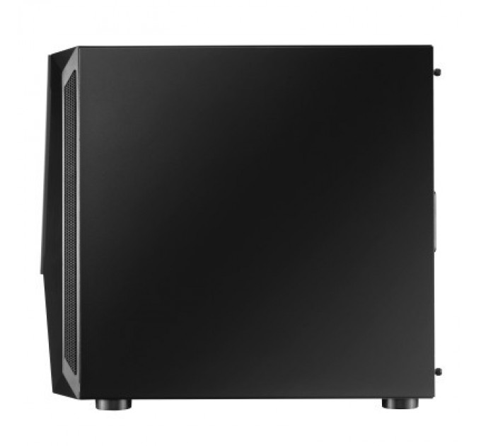 Silver Stone Корпус Silver Stone SST-FAV1MB-PRO