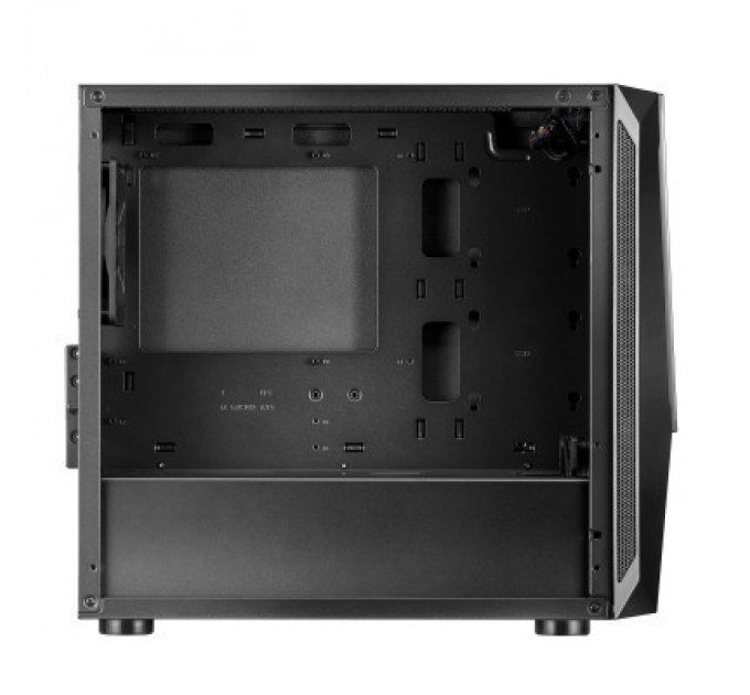 Silver Stone Корпус Silver Stone SST-FAV1MB-PRO