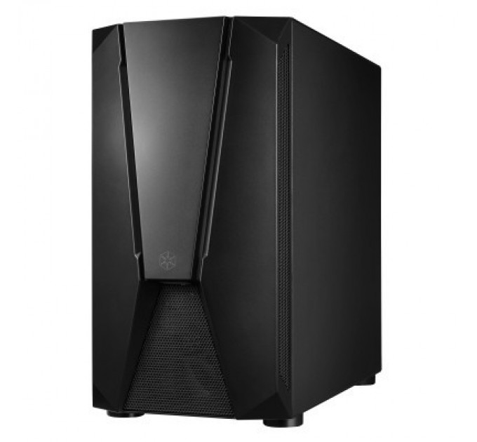 Silver Stone Корпус Silver Stone SST-FAV1MB-PRO