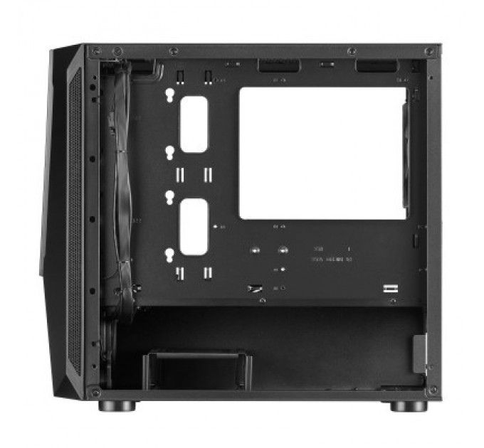 Silver Stone Корпус Silver Stone SST-FAV1MB-PRO