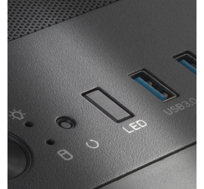 Silver Stone Корпус Silver Stone SST-FAV1MB-PRO