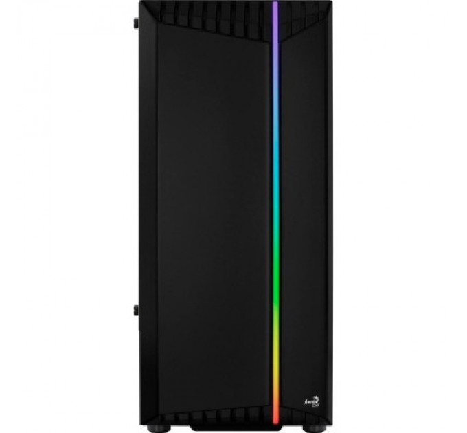 AeroCool Корпус AeroCool Bionic-G-BK-v2 (ACCM-PV34113.11)