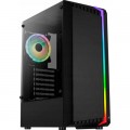 AeroCool Корпус AeroCool Bionic-G-BK-v2 (ACCM-PV34113.11)