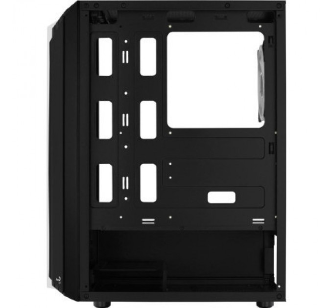 AeroCool Корпус AeroCool Bionic-G-BK-v2 (ACCM-PV34113.11)