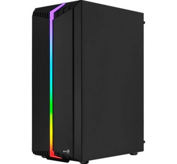 AeroCool Корпус AeroCool Bionic-G-BK-v2 (ACCM-PV34113.11)