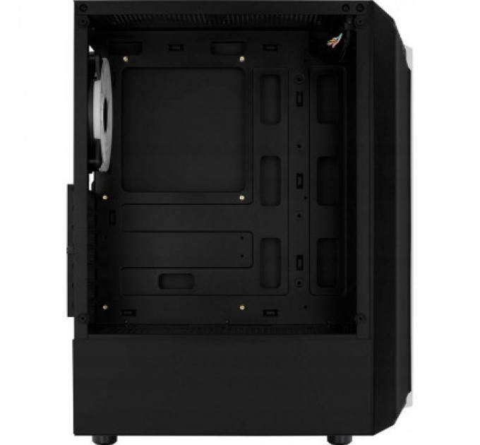 AeroCool Корпус AeroCool Bionic-G-BK-v2 (ACCM-PV34113.11)
