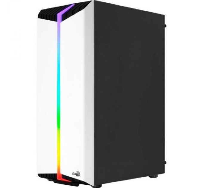 AeroCool Корпус AeroCool Bionic-G-WT-v2 (ACCM-PV34113.21)