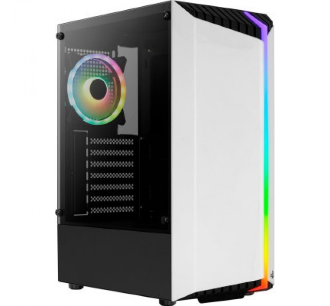 AeroCool Корпус AeroCool Bionic-G-WT-v2 (ACCM-PV34113.21)