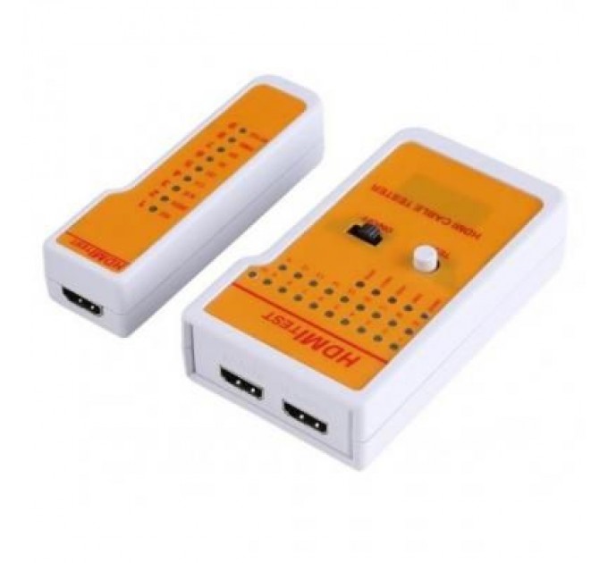 Merlion Тестер кабельний for HDMI Merlion (14246)