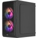 AeroCool Корпус AeroCool CS-107-A-BK-v2 (ACCS-PC14032.11)