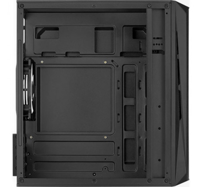 AeroCool Корпус AeroCool CS-107-A-BK-v2 (ACCS-PC14032.11)