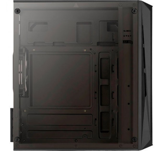 AeroCool Корпус AeroCool CS-107-A-BK-v2 (ACCS-PC14032.11)