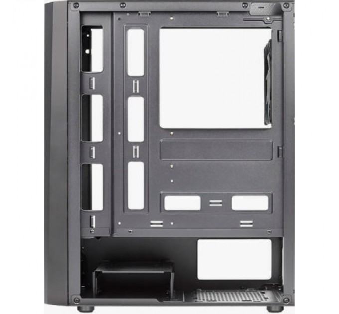 AeroCool Корпус AeroCool Delta-G-BK-v1 (ACCM-PV45013.11)