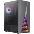 AeroCool Корпус AeroCool Delta-G-BK-v1 (ACCM-PV45013.11)