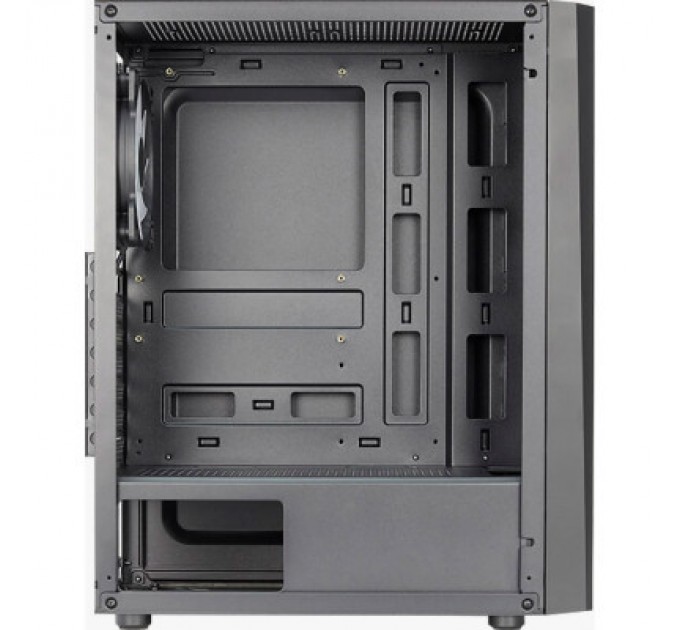 AeroCool Корпус AeroCool Delta-G-BK-v1 (ACCM-PV45013.11)