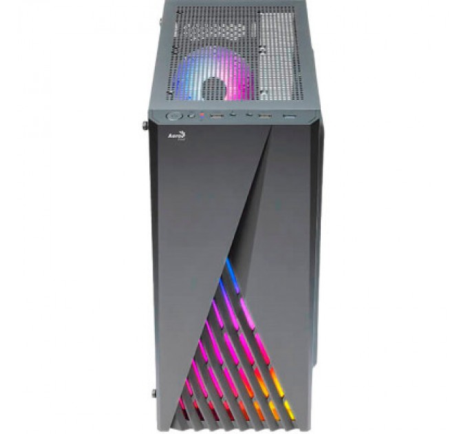 AeroCool Корпус AeroCool Delta-G-BK-v1 (ACCM-PV45013.11)