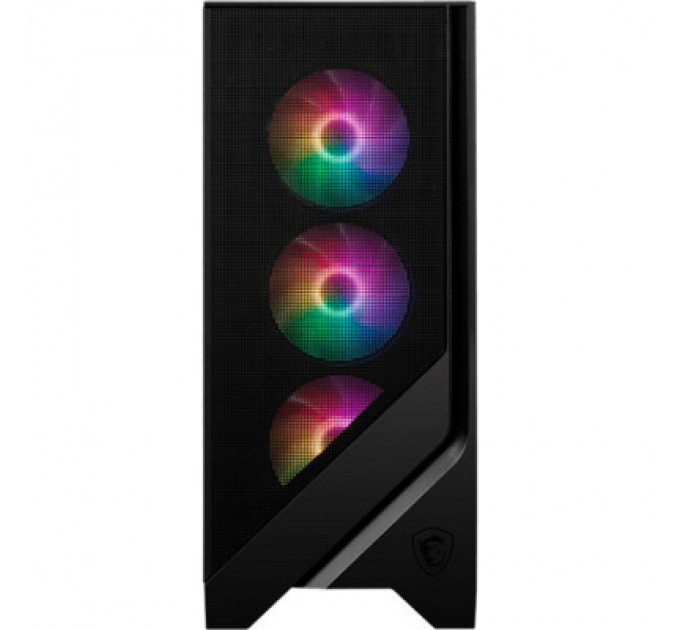 MSI Корпус MSI MAG FORGE 120A Airflow