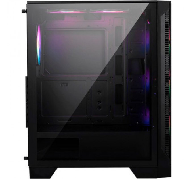 MSI Корпус MSI MAG FORGE 120A Airflow