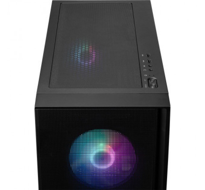 MSI Корпус MSI MAG FORGE 320R Airflow