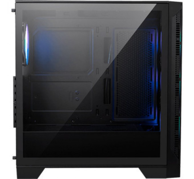 MSI Корпус MSI MAG FORGE 320R Airflow