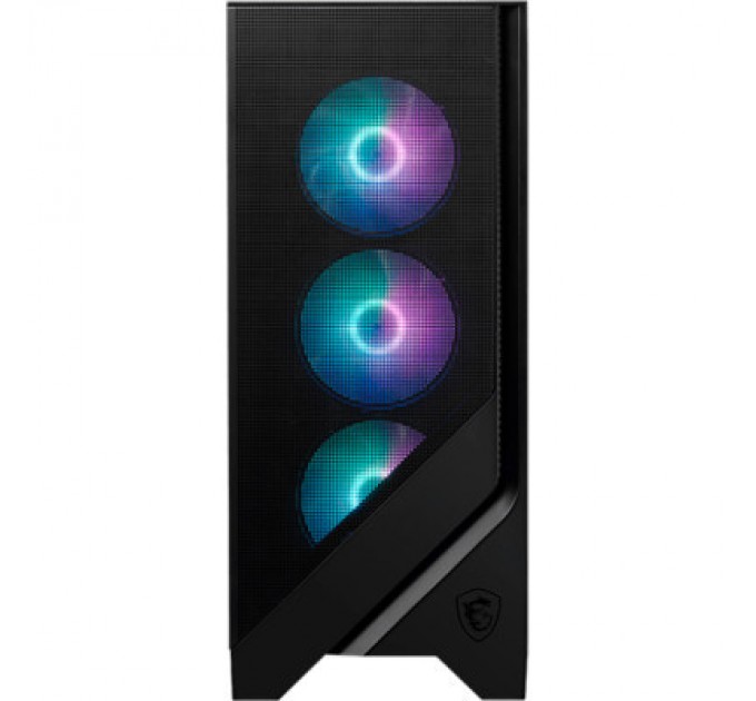 MSI Корпус MSI MAG FORGE 320R Airflow