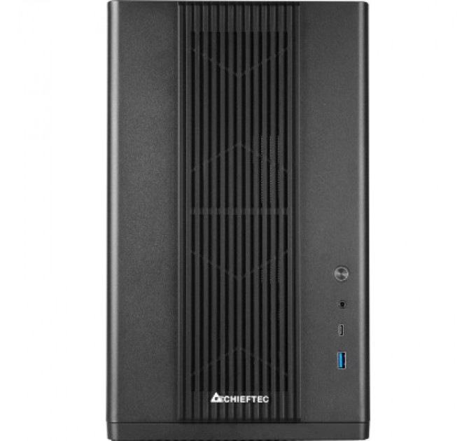 Chieftec Корпус Chieftec BX-10B-M-OP