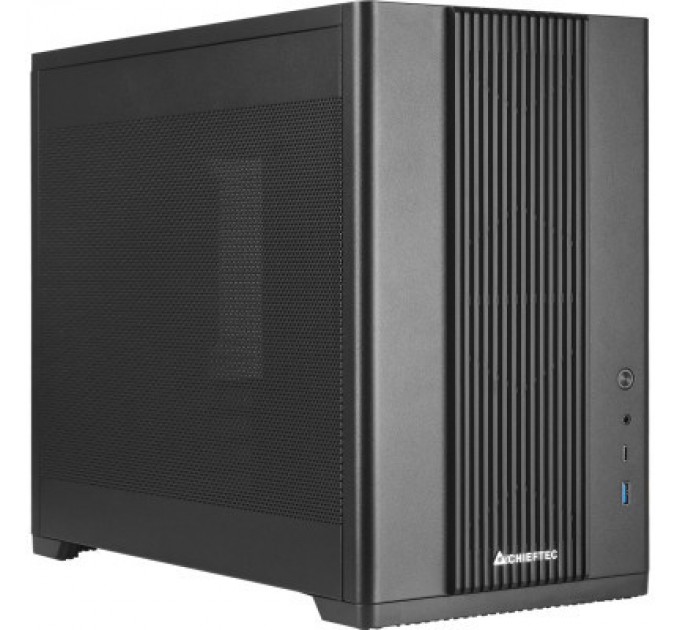 Chieftec Корпус Chieftec BX-10B-M-OP