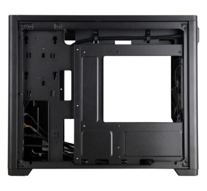 Chieftec Корпус Chieftec BX-10B-M-OP