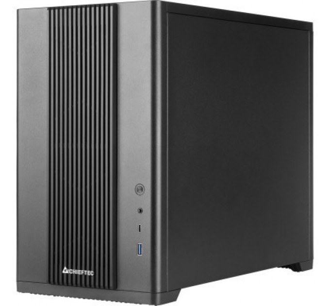 Chieftec Корпус Chieftec BX-10B-M-OP