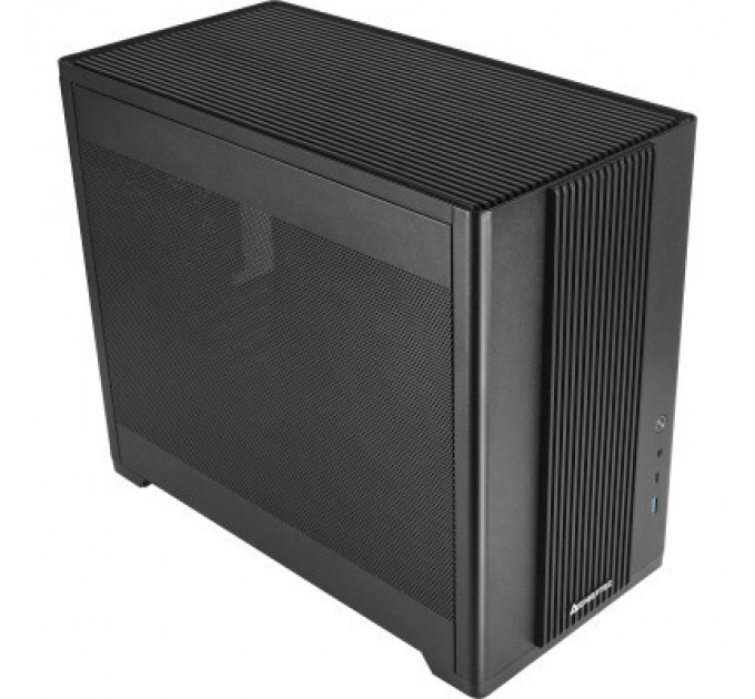 Chieftec Корпус Chieftec BX-10B-M-OP
