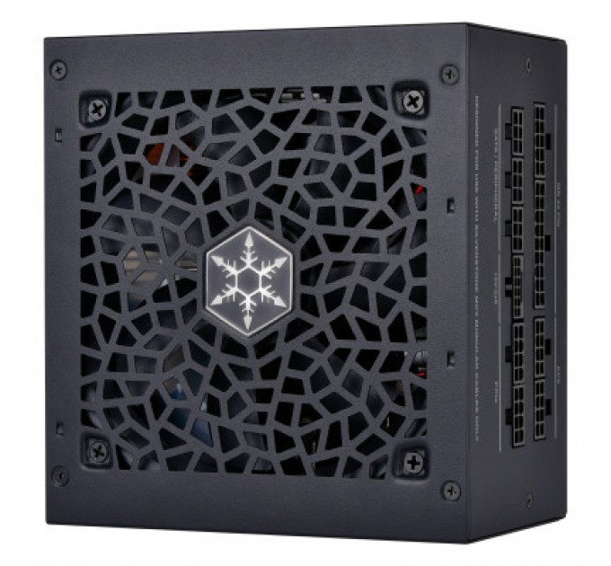 Silver Stone Блок живлення Silver Stone 850W (SST-DA850R-GMA)