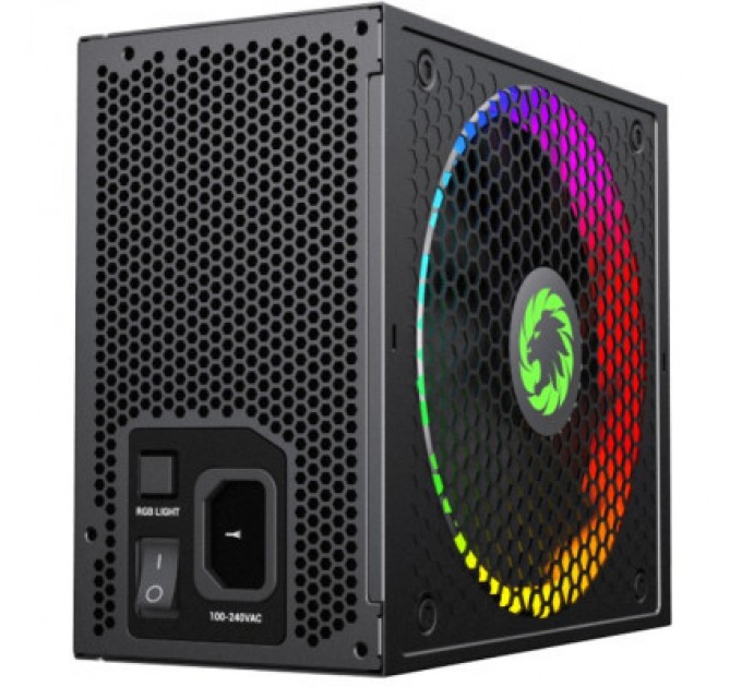 Gamemax Блок живлення Gamemax 750W (RGB-750 PRO)