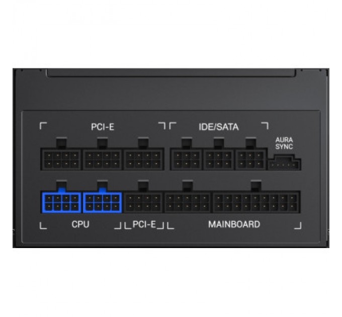 Gamemax Блок живлення Gamemax 750W (RGB-750 PRO)