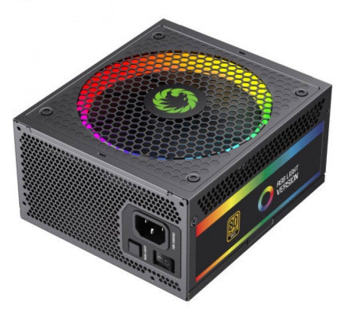 Gamemax Блок живлення Gamemax 750W (RGB-750 PRO)