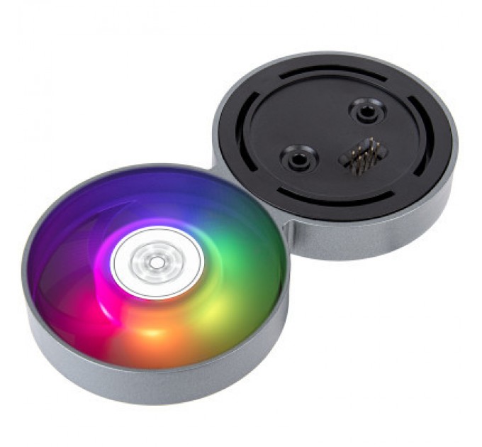 Silver Stone Кулер до корпусу Silver Stone SST-IMF70-ARGB