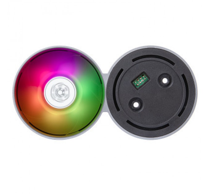 Silver Stone Кулер до корпусу Silver Stone SST-IMF70-ARGB