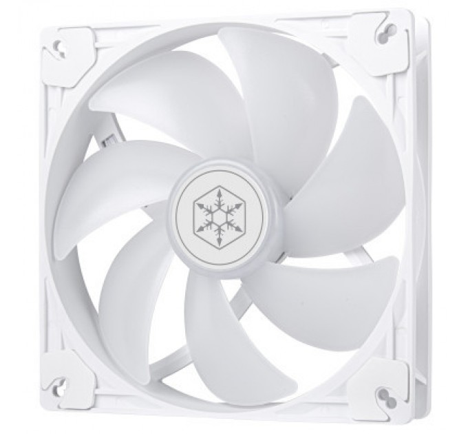 Silver Stone Кулер до корпусу Silver Stone Vista VS140W ARGB (SST-VS140W-ARGB)