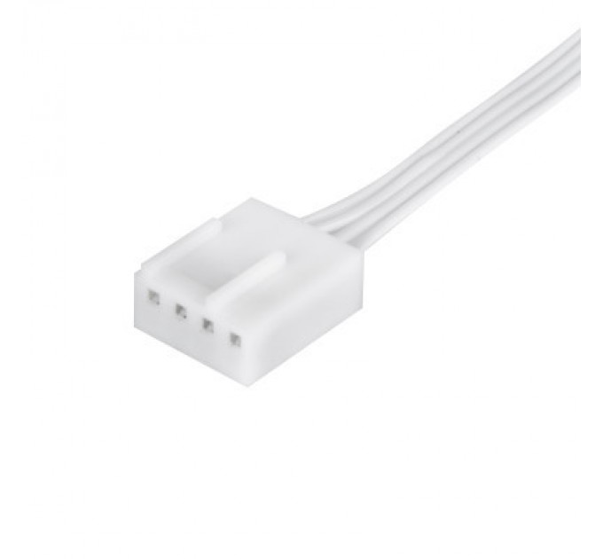 Silver Stone Кулер до корпусу Silver Stone Vista VS140W ARGB (SST-VS140W-ARGB)