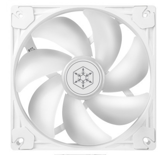 Silver Stone Кулер до корпусу Silver Stone Vista VS140W ARGB (SST-VS140W-ARGB)