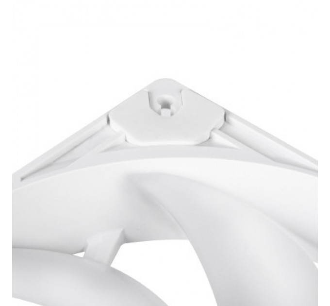 Silver Stone Кулер до корпусу Silver Stone Vista VS140W ARGB (SST-VS140W-ARGB)