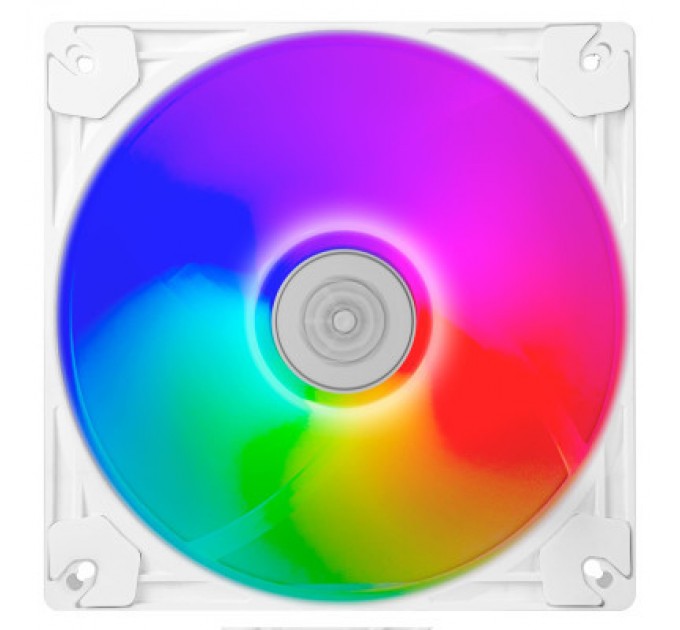 Silver Stone Кулер до корпусу Silver Stone Vista VS140W ARGB (SST-VS140W-ARGB)