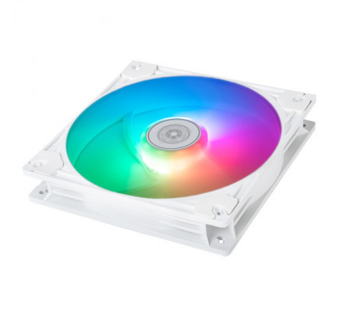 Silver Stone Кулер до корпусу Silver Stone Vista VS140W ARGB (SST-VS140W-ARGB)